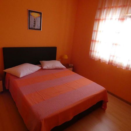 Apartmani Saric Rogoznica Zecevo Exterior photo